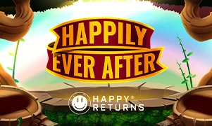 Happily Ever After with Happy Return Reels