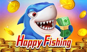 Happy Fishing