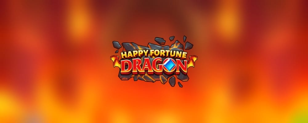 Happy Fortune Dragon