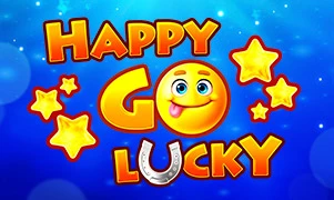 Happy Go Lucky