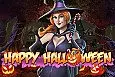 Happy Halloween