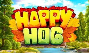 Happy Hog