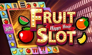 Happy Hour Fruit Slot