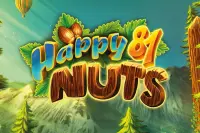 Happy Nuts