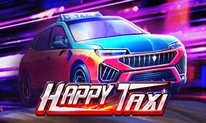 Happy Taxi
