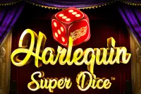 Harlequin Dice