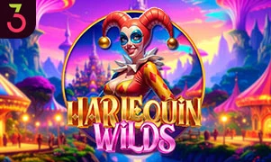 Harlequin Wilds