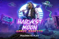 Harvest Moon – Grave Profits