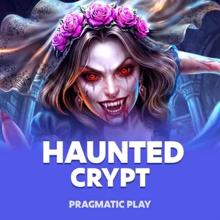 Haunted Crypt