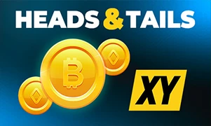 Heads & Tails XY