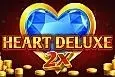 Heart Deluxe 2X