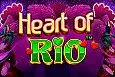 Heart of Rio
