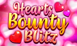 Hearts Bounty Blitz