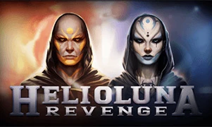 Helio Luna Revenge