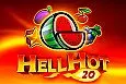 Hell Hot 20