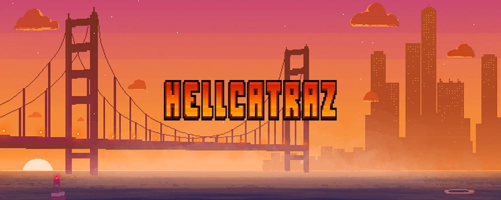 Hellcatraz