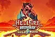 Hellfire Highway Gold Blitz