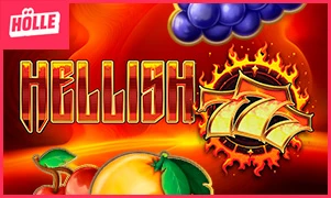 Hellish 777