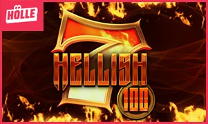 Hellish Seven 100