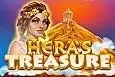 Hera's Treasure