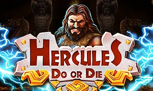 Hercules, Do or Die