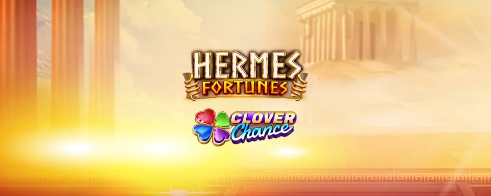 Hermes Fortunes Clover Chance