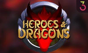 Heroes & Dragons