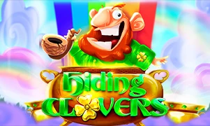 Hiding Clovers