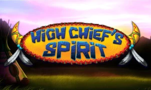 High Chief's Spirit