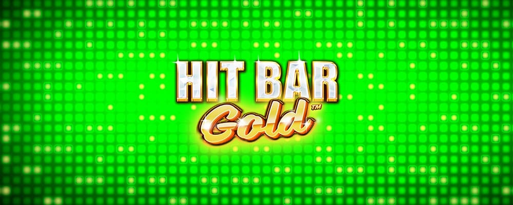 Hit Bar: Gold