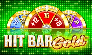 Hit Bar: Gold™