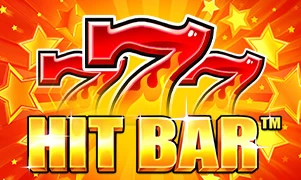 Hit Bar™