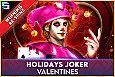 Holidays Joker - Valentines