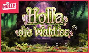 Holla die Waldfee