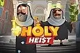 Holy Heist