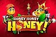 Honey Honey Honey