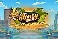 Honey Rush Black and Yellow