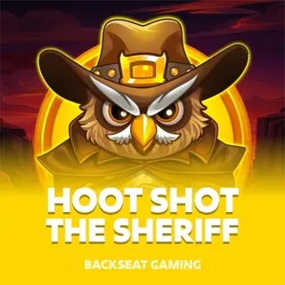Hoot Shot the Sheriff