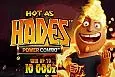 Hot As Hades Power Combo
