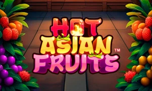 Hot Asian Fruits™