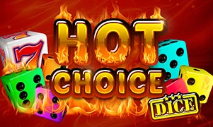 Hot Choice Dice