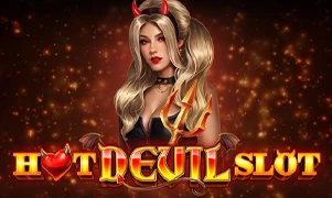 Hot Devil Slot