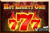 Hot Eighty One