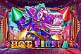 Hot Fiesta