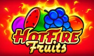 Hot Fire Fruits
