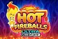 Hot Fireballs Link&Win