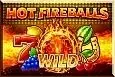 Hot Fireballs