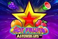 Hot Fruits