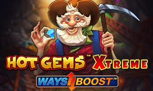 Hot Gems Xtreme™