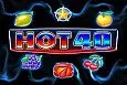 Hot Hot 40